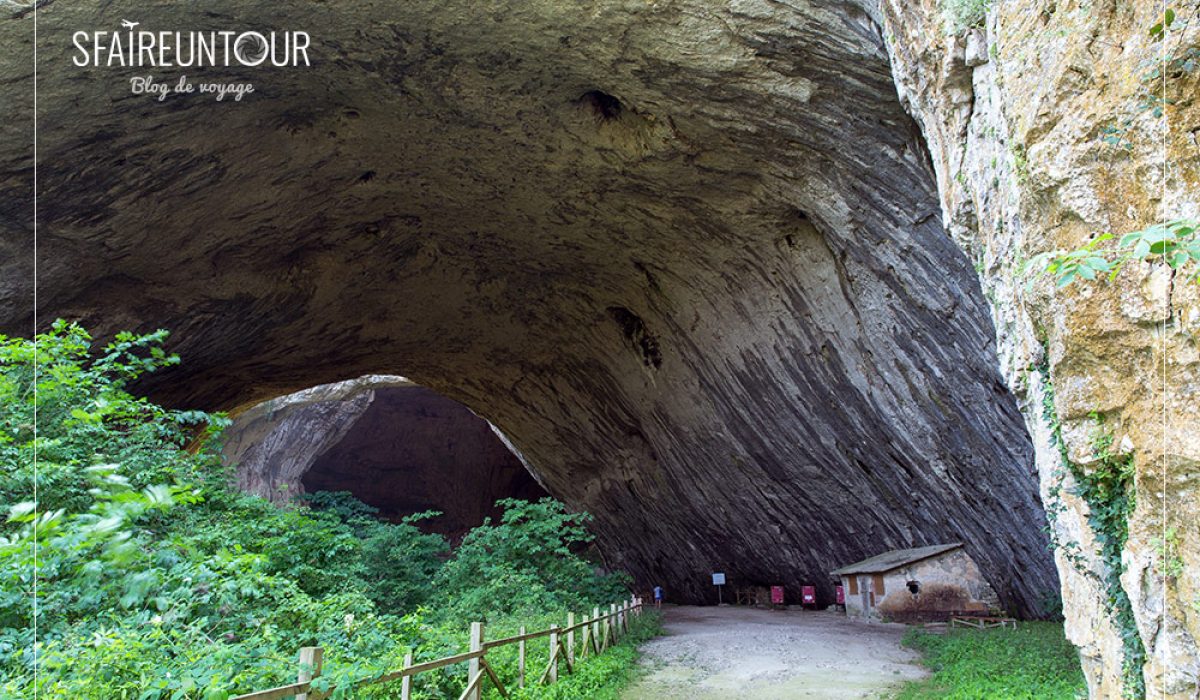 Les merveilles de Lovech