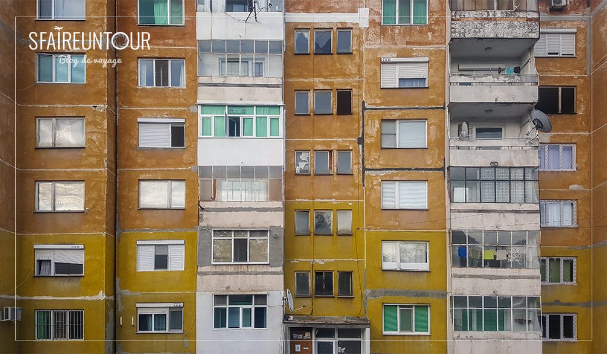 Kardjali et le pont du diable