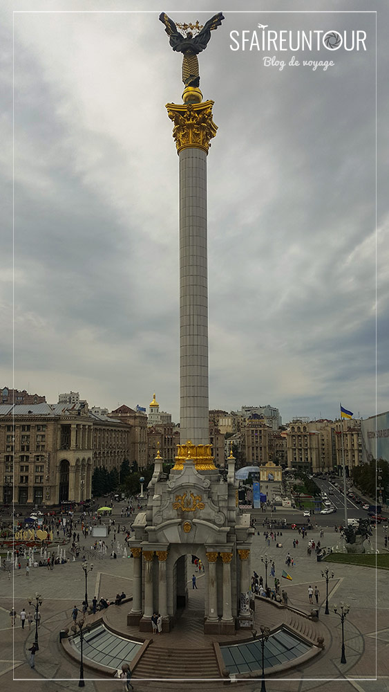 Monument de Kiev